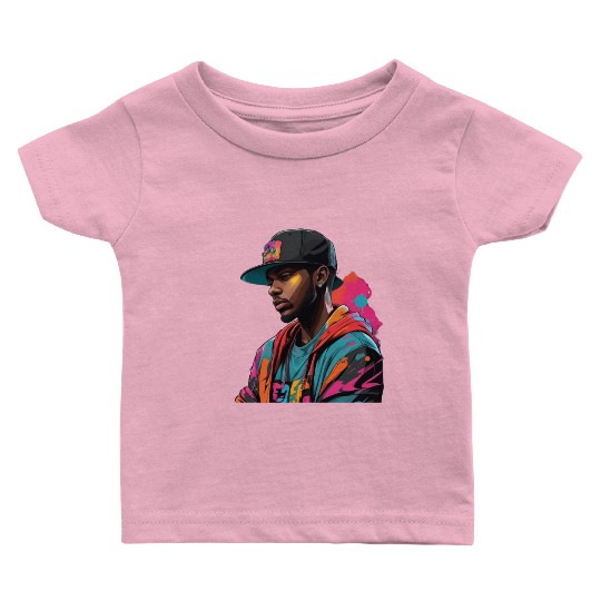 Chicago Baby T Shirts