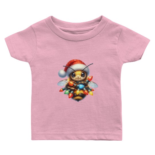 BEE FUN Baby T Shirts