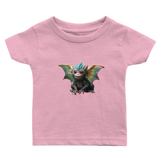 Flying Monkey Baby T Shirts