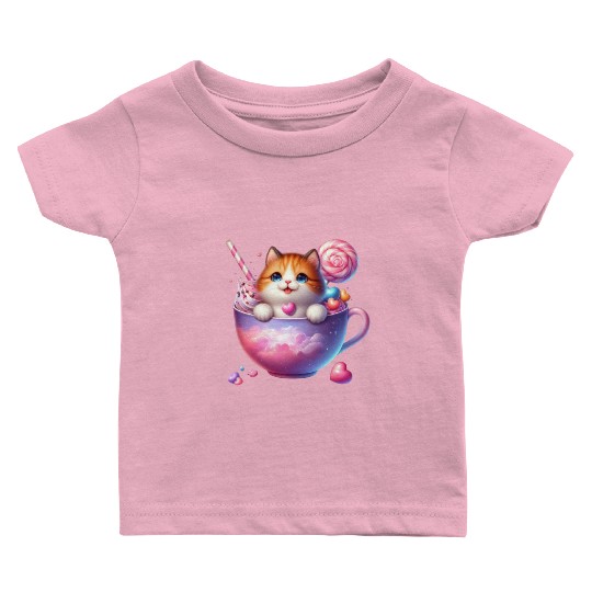 Valentine Day, Valentine Retro Baby T Shirts