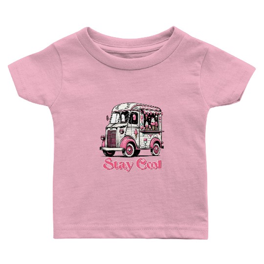 Valentines Day, Valentine Retro Baby T Shirts