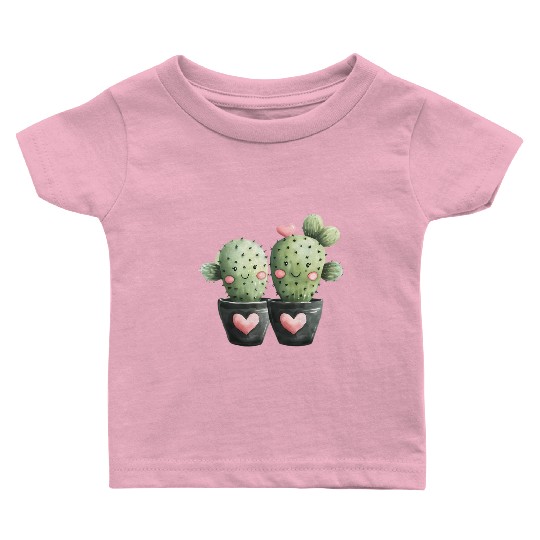 Valentines Day, Valentine Retro Baby T Shirts