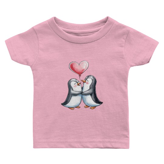 Happy Valentines Day, Trendy Valentine Baby T Shirts