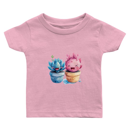 Valentines Day, Retro Valentine, Coquete Valentine Baby T Shirts