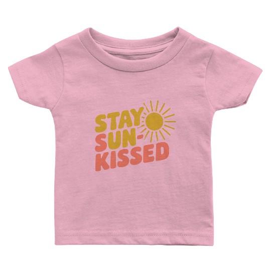 Here Comes the Sun Baby T Shirts