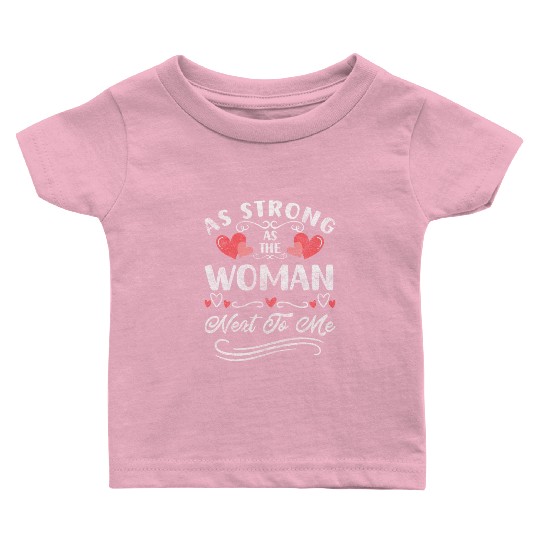 Women's Day Equality Frida Kahlo Baby T Shirts