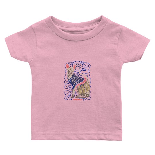 Japanese Car | premium Design | Baby T Shirts