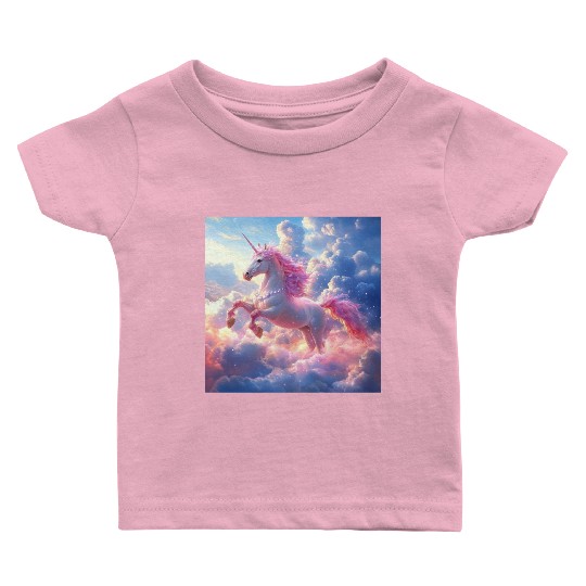 candy corn Baby T Shirts