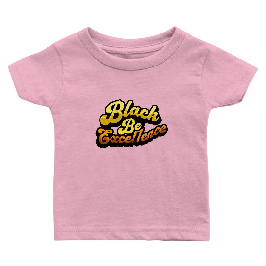 BBE Color Splash - Mango Dreams Baby T Shirts