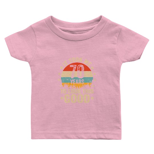 Jackson Hole Wyoming Mountain Design Baby T Shirts