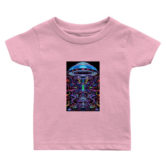 Gravity Falls Baby T Shirts