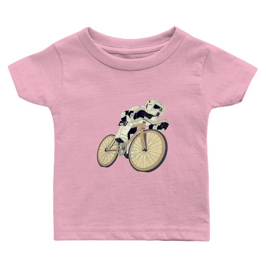 Tour de France 39 Baby T Shirts