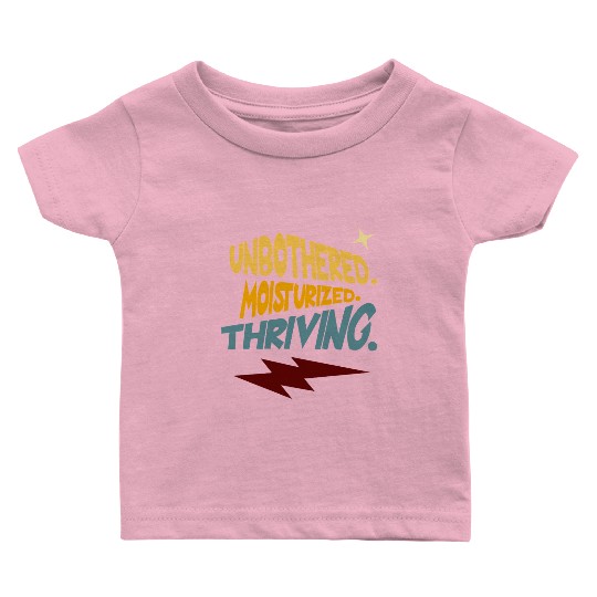 Thriving Baby T Shirts