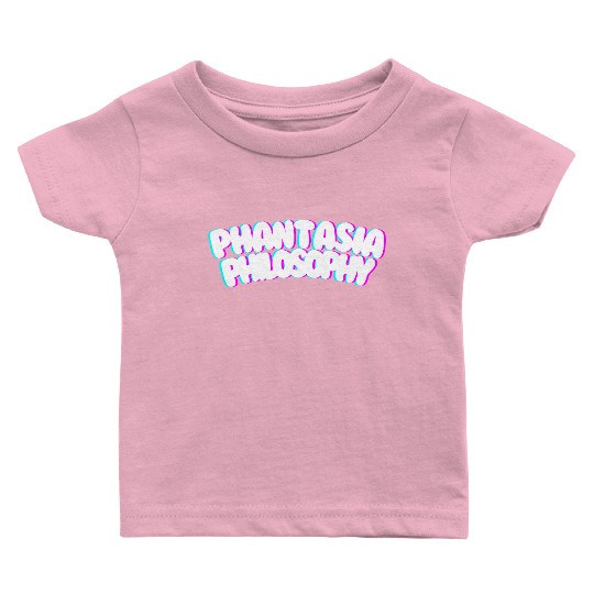 Phantasia Philosophy Baby T Shirts