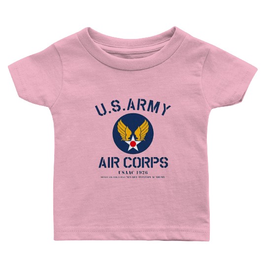 US Air Force 13 Baby T Shirts