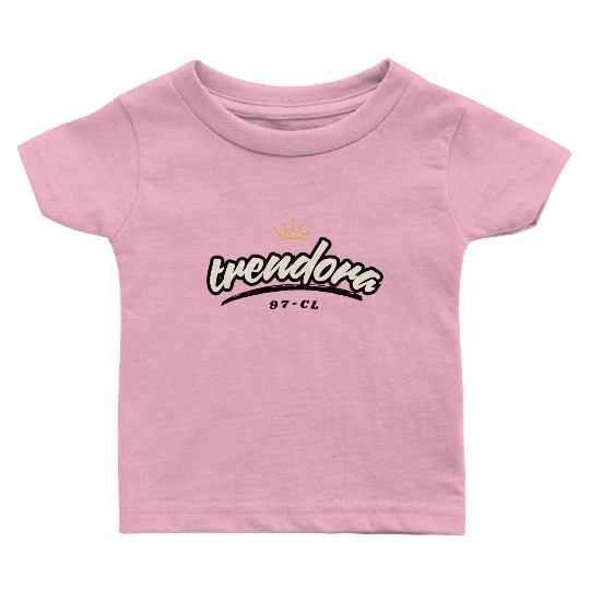 Trendora Royal – 97CL Baby T Shirts