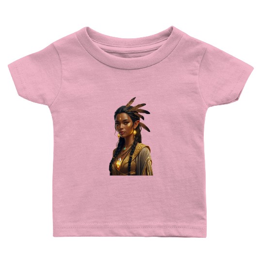 maya Baby T Shirts