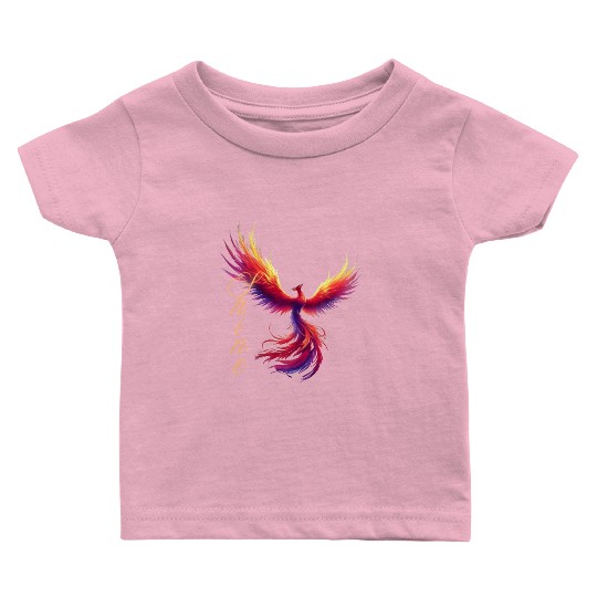 Phoenix Baby T Shirts