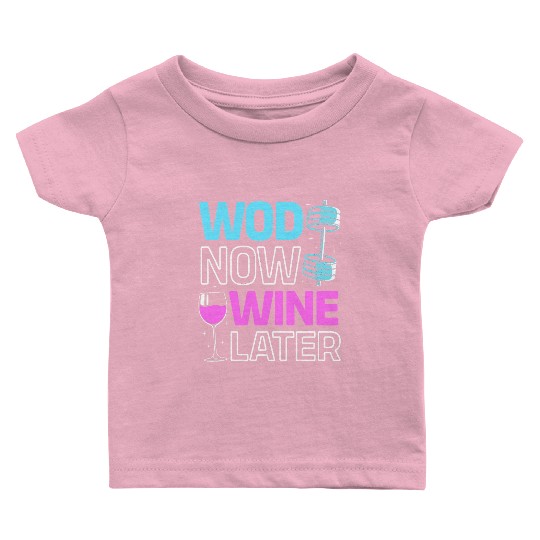 Fitness Gym Wear Gym Rat Baby T Shirts