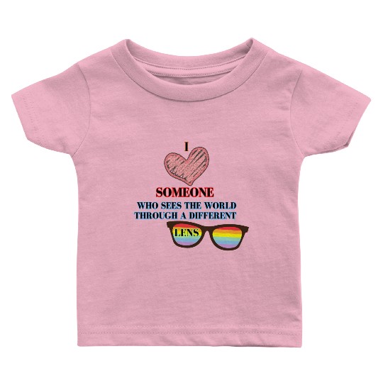 Neurodiversity, Autism Acceptance appearal/gift Baby T Shirts