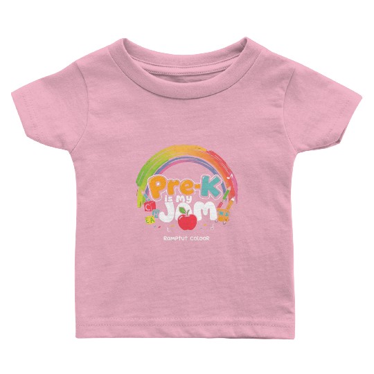 Pre K Baby T Shirts PreSchool Pre K Teacher  Back to School