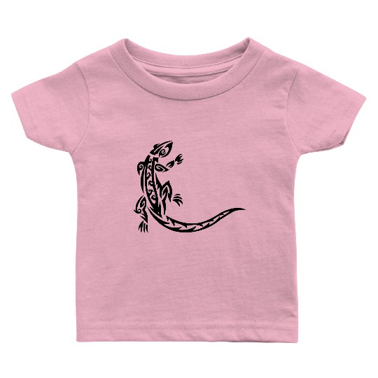 Lizard Baby T Shirts