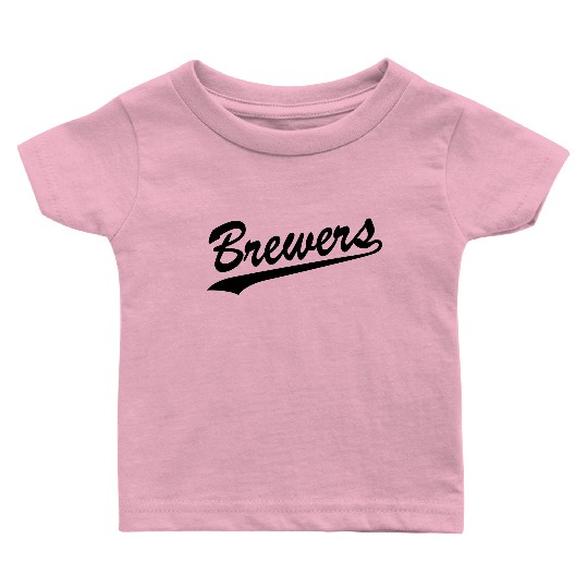 Brewers Baby T Shirts