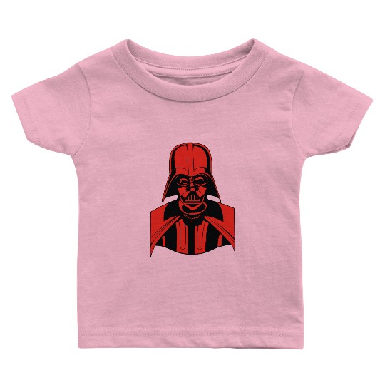 SKYF-01-021 Another Darth Vader Baby T Shirts