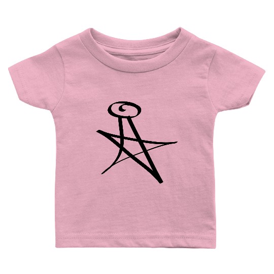 stars Baby T Shirts