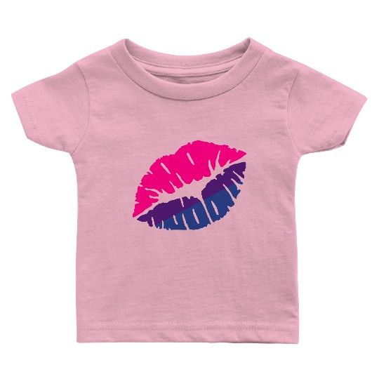 Bisexual Baby T Shirts