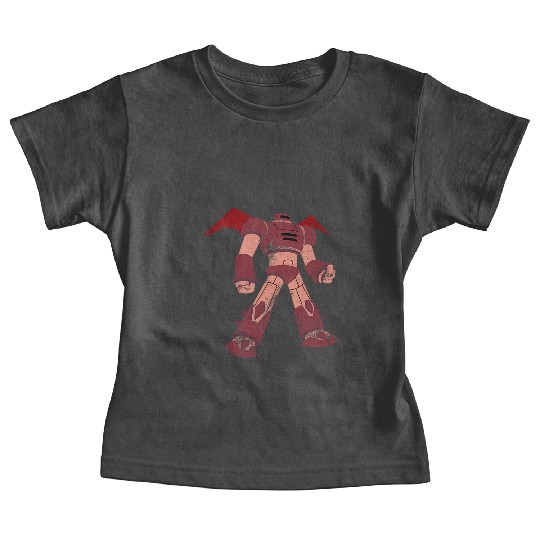 Big Hero 6 Hiro Hamada Baby Tees