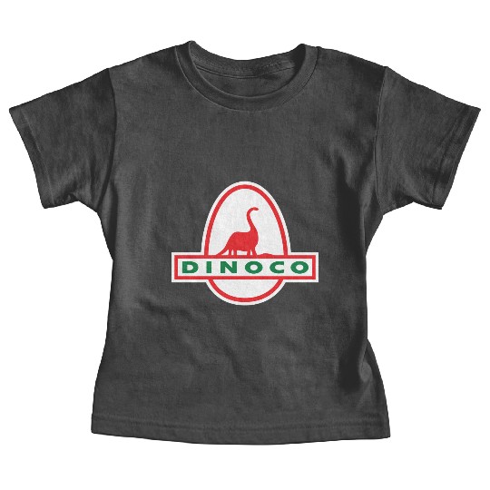 Dinoco Baby Tees