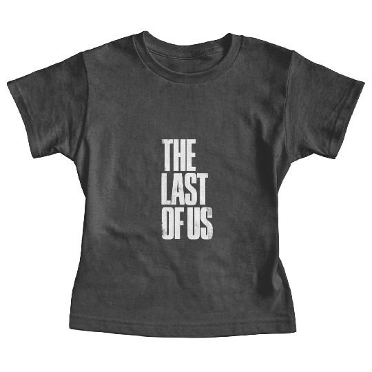 the last of us Baby Tees
