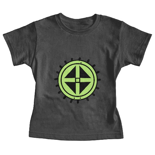 Native American Symbol Baby Tees