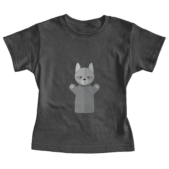 raccoon Baby Tees