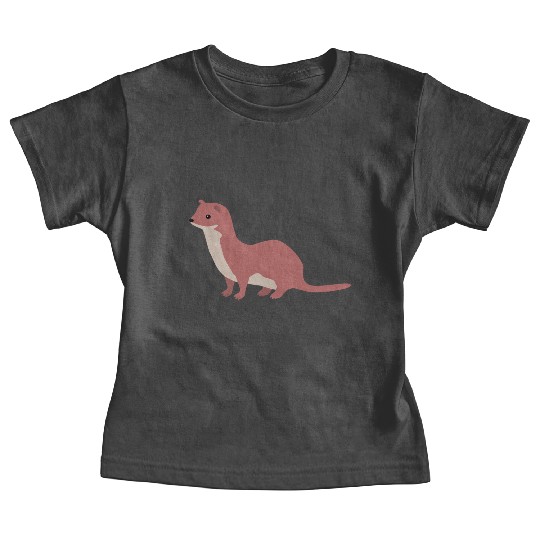 weasel Baby Tees