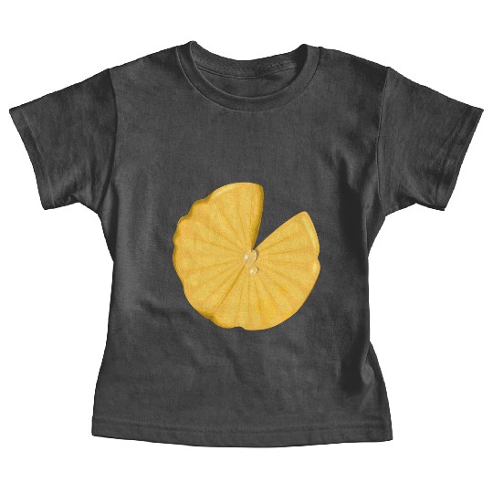 Lotus leaf Baby Tees