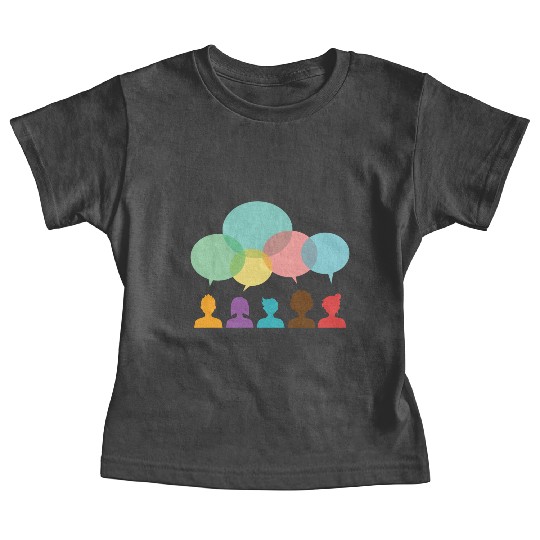 community Baby Tees