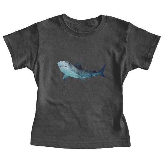 Shark Baby Tees