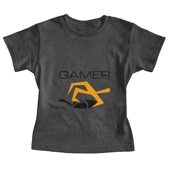 PC Gamer Baby Tees
