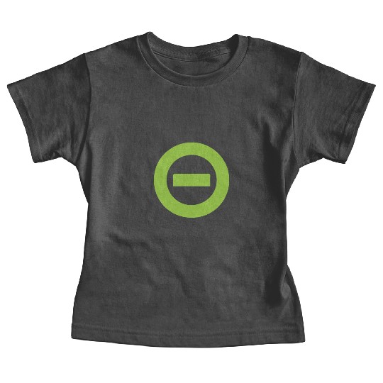 Type O Negative Baby Tees