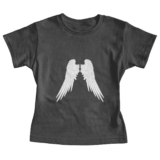 Angel Wings Baby Tees
