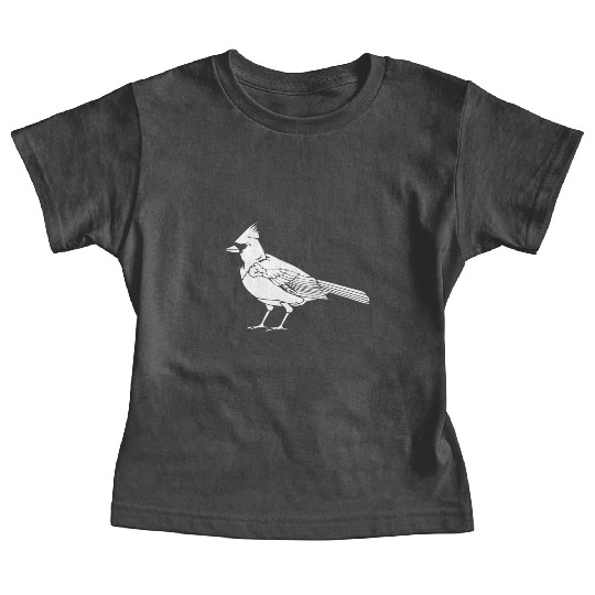 Cardinal Baby Tees