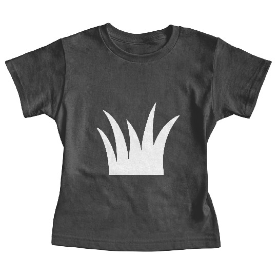 Tall Grass Baby Tees