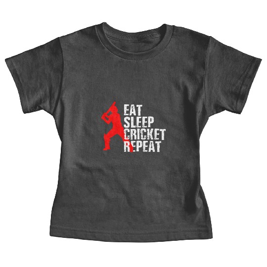 Cricket Cricket Cricket Baby Tees