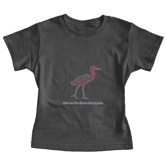 Phish: The Curtain Baby Tees