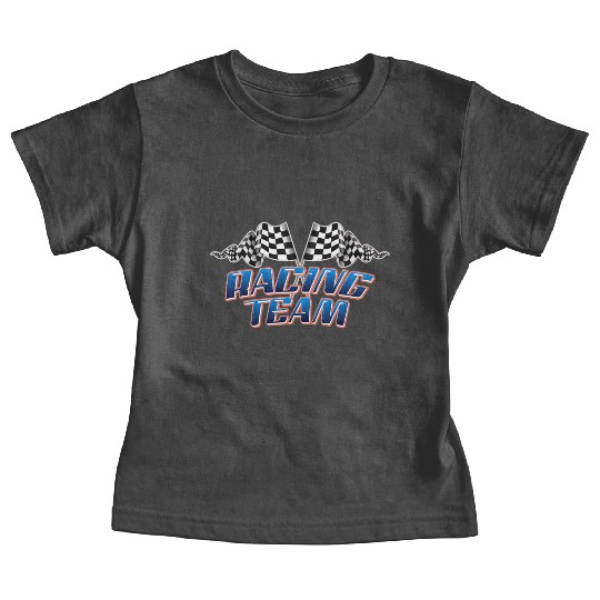 Racing team Baby Tees