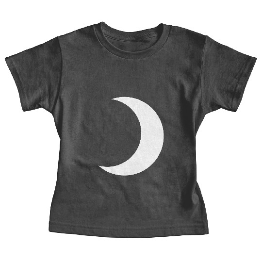 Moon Baby Tees