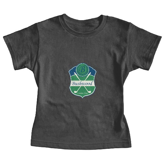 Caddyshack | Bushwood Country Club Baby Tees