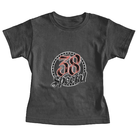 38 Special Baby Tees